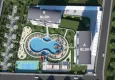 Buy Real estate from a developer in a premium complex at the project stage — Alanya, Demirtash district 7