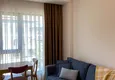 Affordable Purchase Rent in the center of Alanya - one bedroom apartment 3 minutes from the sea No. 38 3