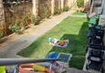 Affordable Purchase  Urgent sale! Duplex apartment with separate entrance and private garden in Cikcilli area, Alanya 3 