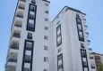 Buy Rent a 1+1 furnished apartment in a residential complex — Alanya, Avsallar district No. 58 6