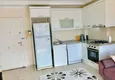 Affordable Purchase  Furnished 1+1 apartment overlooking the sea and the historical fortress, Cikcilli district — Alanya  4 