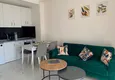 Affordable Purchase Rent 1+1 apartment with furniture and terrace in a new modern complex – Alanya, Avsallar district 4