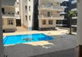Buy Rent a 4+1 duplex apartment with furniture in Oba, Alanya A22 5