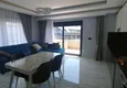 Affordable Purchase Duplex for rent in Alanya, Oba district in the new modern B19 complex 4 
