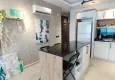 Affordable Purchase Apartment 1+1 with furniture, glazed balcony and mountain views, Mahmutlar district — Alanya 5
