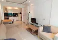 Affordable Purchase Urgent sale! Apartment 1 + 1 furnished in the center of Alanya - Cleopatra beach area 4 