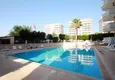 Buy Renovated 2+1 apartment with new furniture 200 meters from the sea — Oba district, Alanya 4 
