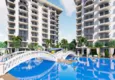 Buy Real estate from an investor in a complex under construction - Alanya, Avsallar district 5