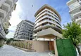 Buy Loft duplex 1+1 with new furniture in a new building in the center of Alanya - Cleopatra Beach area 5 