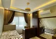 Affordable Purchase Apartment 3+1 with furniture, glazed balcony and mountain views, Kestel district — Alanya 5