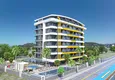 Buy A new project of a comfort-class residential complex in Gazipasa 5 