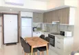 Affordable Purchase Furnished 1+1 apartment in a new residential complex near Cleopatra Beach - Alanya Center 5