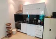 Affordable Purchase Urgent sale! Apartment 1 + 1 furnished in the center of Alanya - Cleopatra beach area 5 