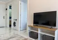 Affordable Purchase Rent in the center of Alanya - one bedroom apartment 3 minutes from the sea No. 38 5
