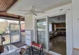 Affordable Purchase  Urgent sale! Duplex apartment with separate entrance and private garden in Cikcilli area, Alanya 5 