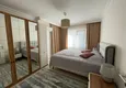 Affordable Purchase  Apartment 2+1 with furniture, glazed balcony and mountain views, Cikcilli district — Alanya 6 