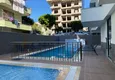 Buy Rent in the center of Alanya - one bedroom apartment 3 minutes from the sea No. 38 7