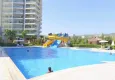 Buy Two-bedroom apartment for rent in Avsallar in a well-maintained complex 4