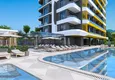 Buy A new project of a comfort-class residential complex in Gazipasa 6 