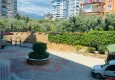 Buy Two-bedroom apartment for rent in a complex with excellent infrastructure — Alanya, Tosmur district No. 5 6 
