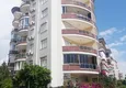 Buy 4+1 penthouse duplex with furniture and sea views in an area open to residence permits, Tosmur — Alanya 7