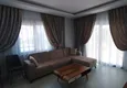 Affordable Purchase  Furnished 2+1 apartment with a separate kitchen in a complex with infrastructure, Avsallar district — Alanya  6 