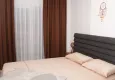 Affordable Purchase Rent a 1+1 furnished apartment in a residential complex — Alanya, Avsallar district No. 58 6