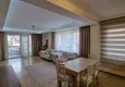 Affordable Purchase  Urgent sale! Duplex apartment with separate entrance and private garden in Cikcilli area, Alanya 6 
