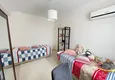 Affordable Purchase  Apartment 2+1 with furniture, glazed balcony and mountain views, Cikcilli district — Alanya 7 