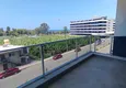 Affordable Purchase Finished 1+1 apartment in a complex on the seafront — Kargicak, Alanya 7