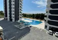 Buy Studio apartment from the owner in a new premium luxury complex in Mahmutlar 7 