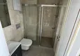 Affordable Purchase  Studio apartment from the owner in a new premium luxury complex in Mahmutlar 4 