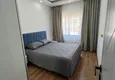 Affordable Purchase 1+1 apartment for rent in a comfortable new complex - Alanya, Oba district No. 1 7 