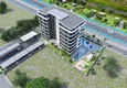 Buy A new project of a comfort-class residential complex in Gazipasa 8 