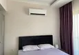 Affordable Purchase Rent in the center of Alanya - one bedroom apartment 3 minutes from the sea No. 38 7
