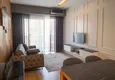 Affordable Purchase Furnished one-bedroom apartment in a luxury residence 250 meters from Cleopatra Beach - installments 7 