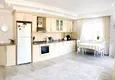 Affordable Purchase Renovated 2+1 apartment with new furniture 200 meters from the sea — Oba district, Alanya 7 