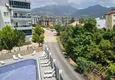 Affordable Purchase  Urgent sale! 1+1 apartment with mountain views in a new complex — Alanya, Oba district 7 