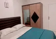 Affordable Purchase Rent 1+1 apartment with furniture and terrace in a new modern complex – Alanya, Avsallar district 8