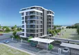 Buy A new project of a comfort-class residential complex in Gazipasa 9 