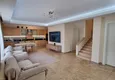 Affordable Purchase  Urgent sale! Duplex apartment with separate entrance and private garden in Cikcilli area, Alanya 8 