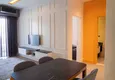 Affordable Purchase Furnished one-bedroom apartment in a luxury residence 250 meters from Cleopatra Beach - installments 8 