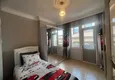 Affordable Purchase Rent a 4+1 duplex apartment with furniture in Oba, Alanya A22 9