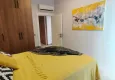Affordable Purchase Apartment 1+1 with furniture, glazed balcony and mountain views, Mahmutlar district — Alanya 10