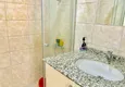 Affordable Purchase  Furnished 1+1 apartment overlooking the sea and the historical fortress, Cikcilli district — Alanya  9 