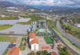 Buy Real estate from a developer in a premium complex at the project stage — Alanya, Demirtash district 4