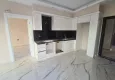 Affordable Purchase Apartments in a modern city house in the very center of Alanya at the final stage of construction 3 