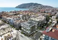 Buy One bedroom apartment in the center of Alanya, 250 meters from the sea 1