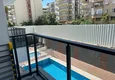 Affordable Purchase One bedroom apartment in the center of Alanya, 250 meters from the sea No. 6 10