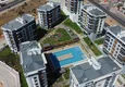 Buy New investment project of a multi-apartment residential complex in Antalya Kepez district 10
